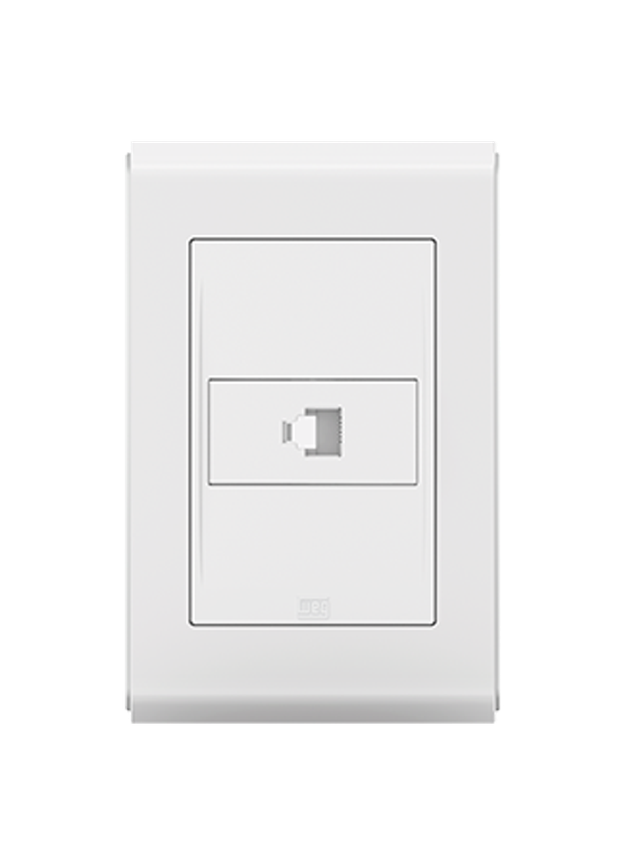 modulo rj11 refinatto modelo bco