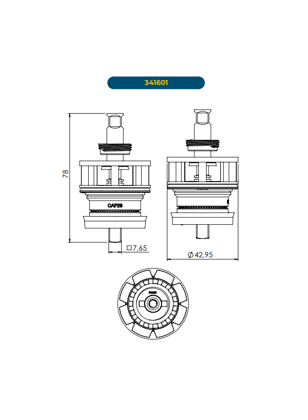 1143 desenho tecnico