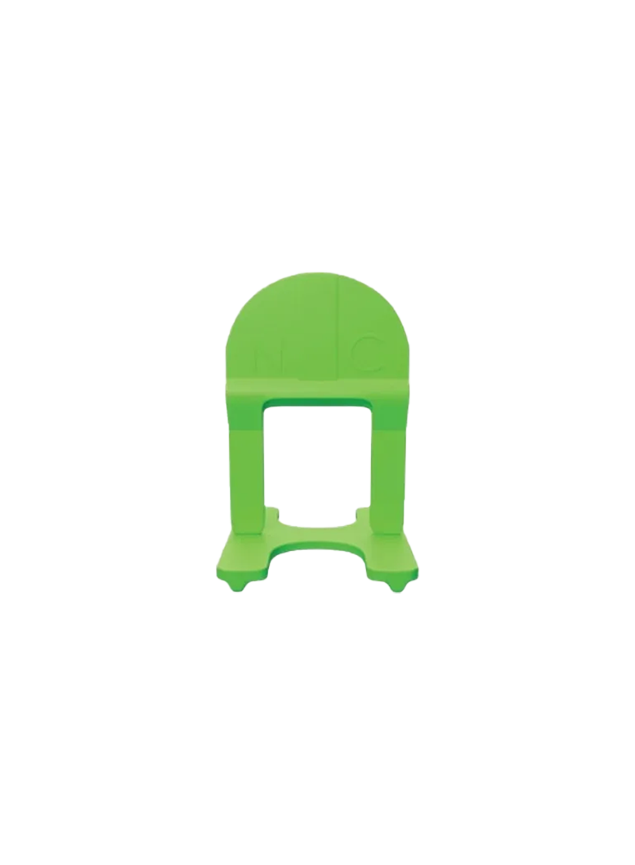nivelador 1 0mm verde