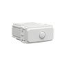 Módulo Sensor de Presença Composé Branco Bivolt Weg