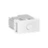 Módulo Sensor de Presença Bivolt 127/220V Branco Refinatto Weg