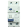 Interruptor Diferencial Residual Bifásico RDWS-AC-30-25-2-D62 Weg
