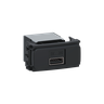 Módulo Carregador Keystone USB Bivolt 127/250V Composé PT Weg