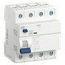 Interruptor Diferencial Residual Tetrapolar RDWS-AC-30-100-4-D99 Weg