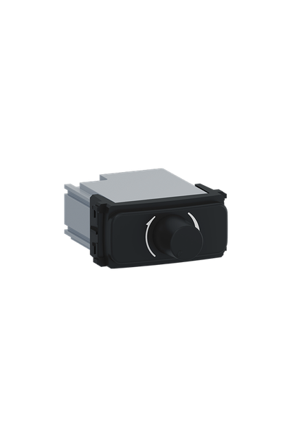 Módulo Dimmer Composé Preto 600W/220V Weg