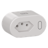 Plugue 10A Bivolt Smart Wi-Fi Weg Home