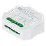 Módulo Relé Dimmer 1 Canal Bivolt Smart Wi-Fi Weg Home