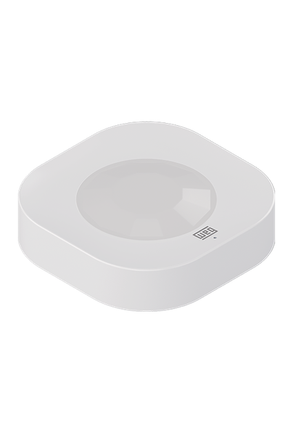 02 sensor de movimento wi fi weg home
