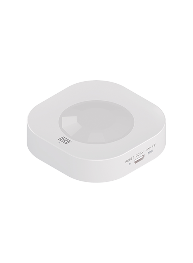 04 sensor de movimento wi fi weg home